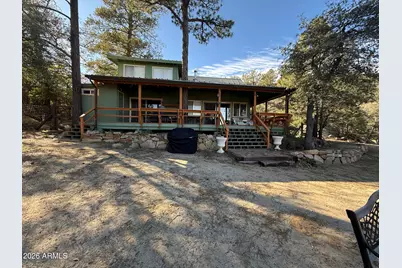 23487 S Manzanita Road, Crown King, AZ 86343 - Photo 22