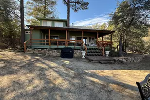 23487 S Manzanita Rd, Crown King, AZ 86343 - Photo 22