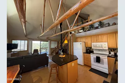 23487 S Manzanita Road, Crown King, AZ 86343 - Photo 12