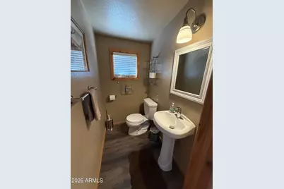 23487 S Manzanita Road, Crown King, AZ 86343 - Photo 34