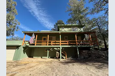 23487 S Manzanita Road, Crown King, AZ 86343 - Photo 26