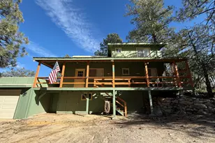 23487 S Manzanita Rd, Crown King, AZ 86343 - Photo 26