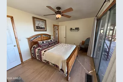 23487 S Manzanita Road, Crown King, AZ 86343 - Photo 4