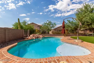 3060 N Ridgecrest -- #171, Mesa, AZ 85207 - Photo 28