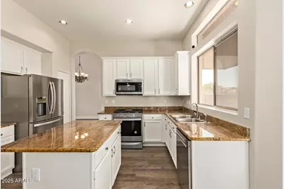 3060 N Ridgecrest -- #171, Mesa, AZ 85207 - Photo 4