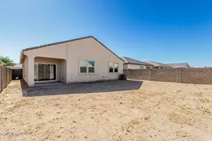1168 W Paradise Wy, Casa Grande, AZ 85122 - Photo 22