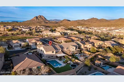 3743 W Lapenna Drive, New River, AZ 85087 - Photo 22