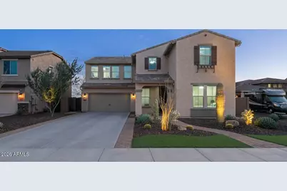 3743 W Lapenna Drive, New River, AZ 85087 - Photo 26