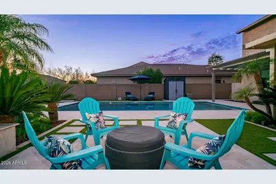 3743 W Lapenna Drive, New River, AZ 85087 - Photo 2