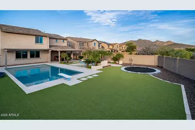 3743 W Lapenna Drive, New River, AZ 85087 - Photo 1