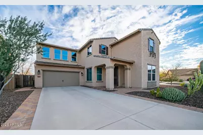 3743 W Lapenna Drive, New River, AZ 85087 - Photo 2