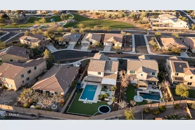 3743 W Lapenna Drive, New River, AZ 85087 - Photo 24