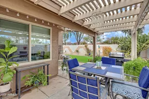 558 E Devon Dr, Gilbert, AZ 85296 - Photo 32