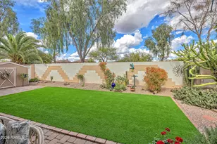 558 E Devon Dr, Gilbert, AZ 85296 - Photo 38