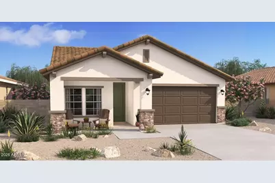 23439 W Raymond Street, Buckeye, AZ 85326 - Photo 1