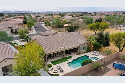 16114 W Coronado Road, Goodyear, AZ 85395 - Photo 52