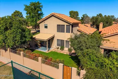 5017 E Tierra Buena Lane, Scottsdale, AZ 85254 - Photo 38