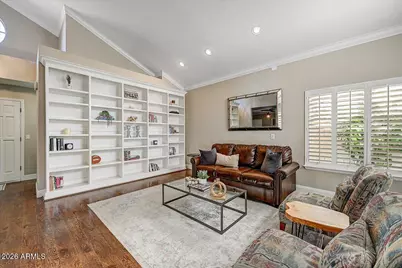 5017 E Tierra Buena Lane, Scottsdale, AZ 85254 - Photo 8