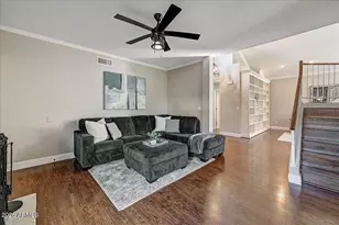 5017 E Tierra Buena Ln, Scottsdale, AZ 85254 - Photo 18