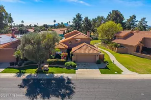 5017 E Tierra Buena Ln, Scottsdale, AZ 85254 - Photo 2