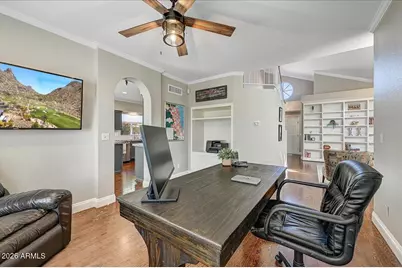 5017 E Tierra Buena Lane, Scottsdale, AZ 85254 - Photo 20