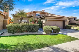 5017 E Tierra Buena Ln, Scottsdale, AZ 85254 - Photo 1