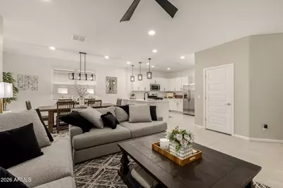 3232 W Juniper Canyon Drive, Phoenix, AZ 85083 - Photo 1