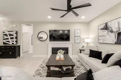 3232 W Juniper Canyon Drive, Phoenix, AZ 85083 - Photo 8