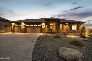 5224 Dells Point Road E, Prescott, AZ 86301 - Photo 4