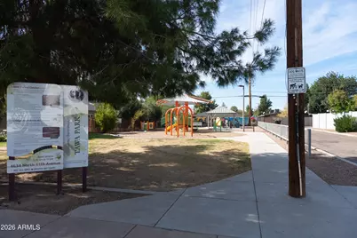 729 W Coolidge Street #104, Phoenix, AZ 85013 - Photo 6