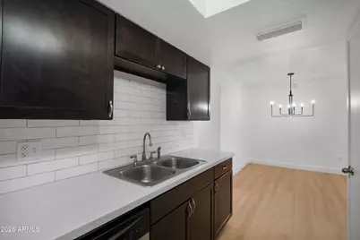 729 W Coolidge Street #104, Phoenix, AZ 85013 - Photo 4