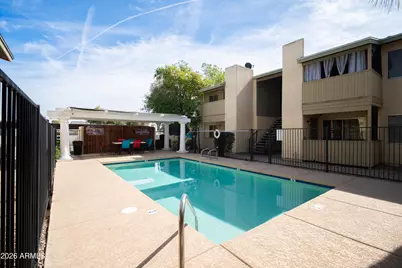 729 W Coolidge Street #104, Phoenix, AZ 85013 - Photo 2