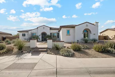 31854 N 61st Place, Cave Creek, AZ 85331 - Photo 1