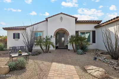 31854 N 61st Place, Cave Creek, AZ 85331 - Photo 4