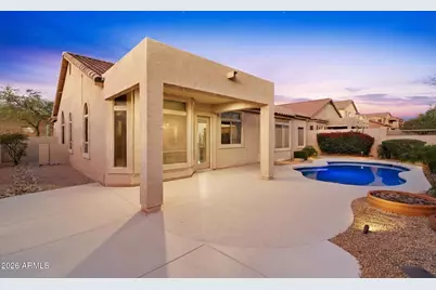 7703 E Sayan Street, Mesa, AZ 85207 - Photo 32