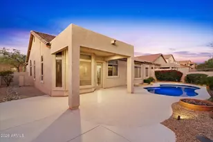 7703 E Sayan St, Mesa, AZ 85207 - Photo 32