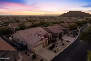 7703 E Sayan St, Mesa, AZ 85207 - Photo 38