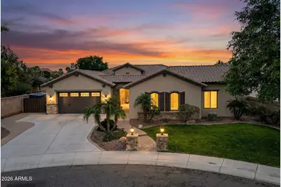 4173 S Ethan Place, Chandler, AZ 85248 - Photo 1