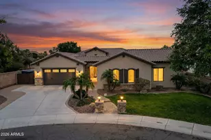 4173 S Ethan Pl, Chandler, AZ 85248 - Photo 1