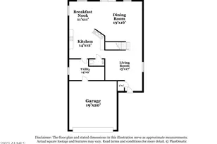 2255 E Parkside Ln, Phoenix, AZ 85024 - Photo 2