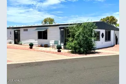 8350 E McKellips Road #137, Scottsdale, AZ 85257 - Photo 2