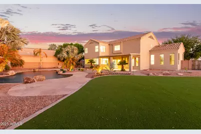 10252 W Villa Chula --, Peoria, AZ 85383 - Photo 54