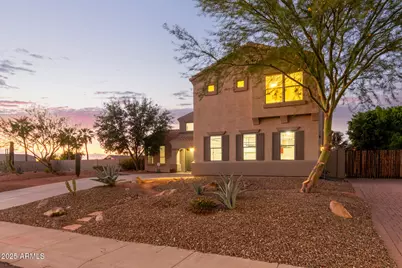 10252 W Villa Chula --, Peoria, AZ 85383 - Photo 4