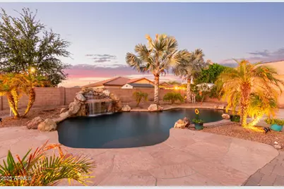 10252 W Villa Chula --, Peoria, AZ 85383 - Photo 52