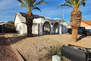 7814 W Cherry Hills Dr, Peoria, AZ 85345 - Photo 2