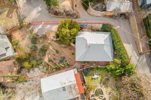 14 Maxfield Ave, Bisbee, AZ 85603 - Photo 32