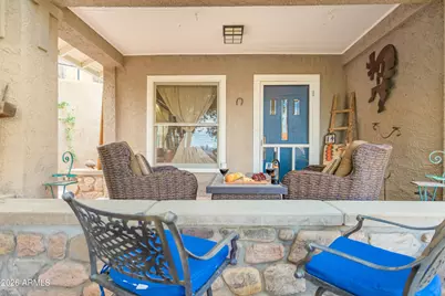 14 Maxfield Avenue, Bisbee, AZ 85603 - Photo 26