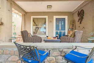 14 Maxfield Ave, Bisbee, AZ 85603 - Photo 26