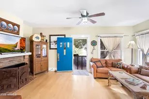 14 Maxfield Ave, Bisbee, AZ 85603 - Photo 6