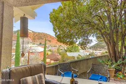 14 Maxfield Avenue, Bisbee, AZ 85603 - Photo 26